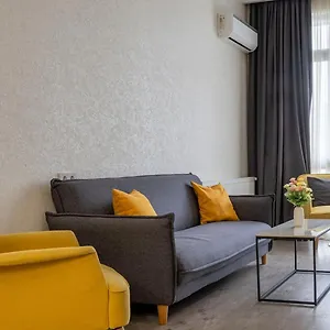 Апартаменты Cozy In The Heart Of, Тбилиси